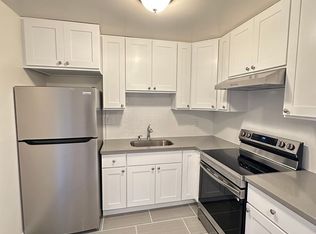 4220 Cesar Chavez St, San Francisco, CA 94131