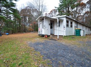 436 Cranberry Rd, East Stroudsburg, PA 18301