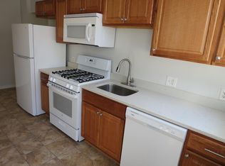 361 Washington St #1, Cambridge, MA 02139