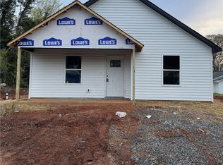 502 Thomas St, Anderson, SC 29624