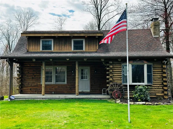 240 Saxonburg Rd, Butler, PA 16002