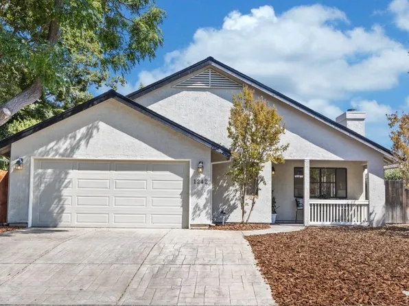 1242 Evans Ct, Davis, CA 95618