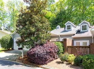 2994 Crosswycke Forest Dr NE UNIT 0, Atlanta, GA 30319