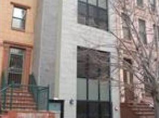 117 W 126th St APT 1, New York, NY 10027