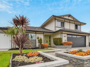 16511 Sugargrove Dr, Whittier, CA 90604
