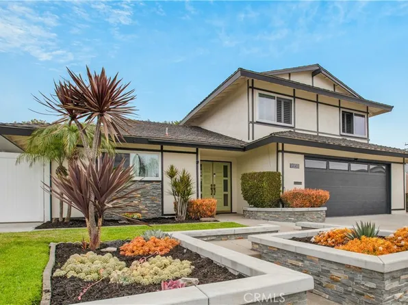 16511 Sugargrove Dr, Whittier, CA 90604