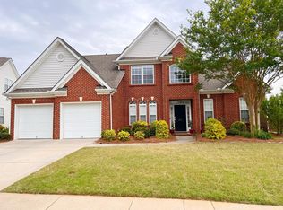 203 Plamondon Dr, Simpsonville, SC 29680