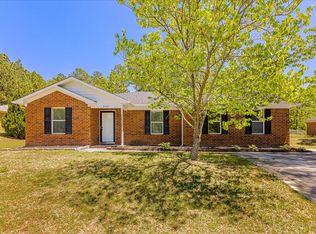3309 Wombles Ct, Hephzibah, GA 30815