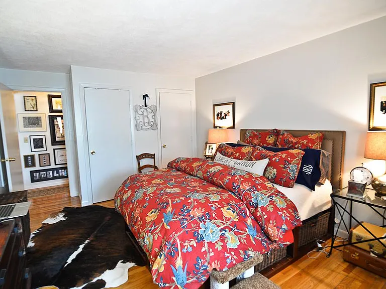 20 Radcliffe Rd #402 — Photo 7