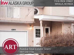 710 N Peck St, Wasilla, AK 99654