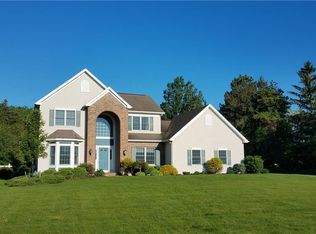 7689 County Road 41, Victor, NY 14564