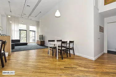 Sold by Bedford Brownstone Realty