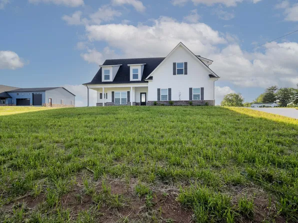 676 Rowe Gap Rd Lot 2, Winchester, TN 37398