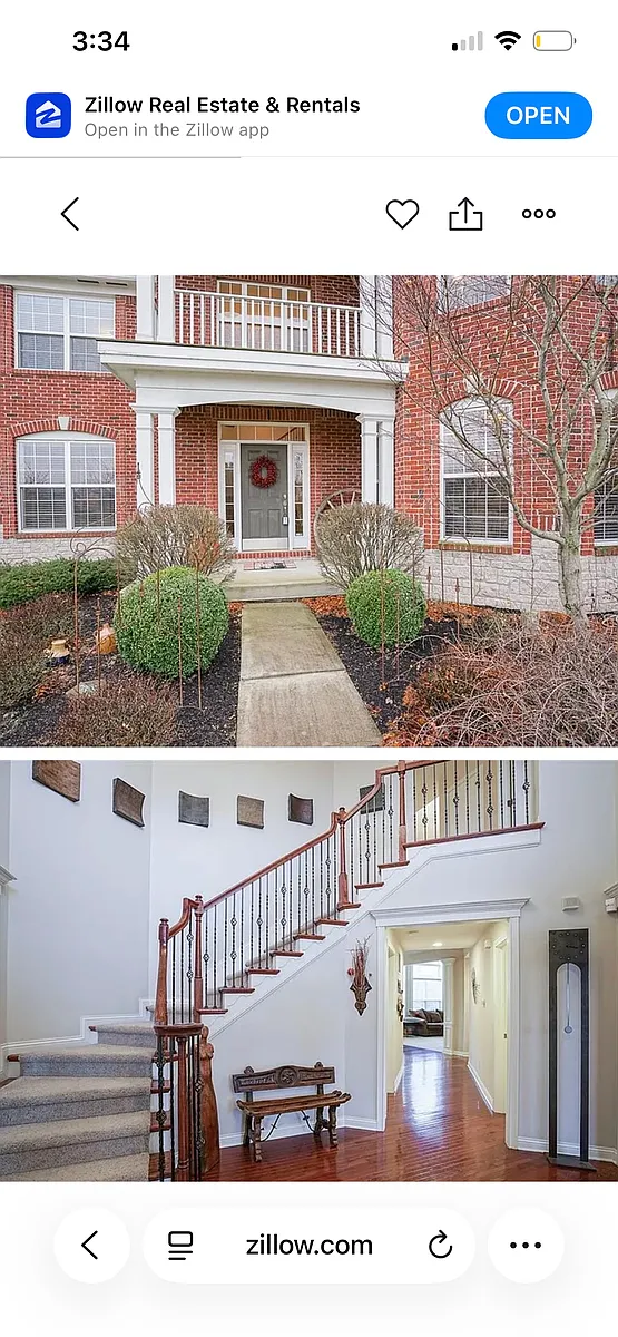 Building Photo - 2519 Heathermoor Park Dr S