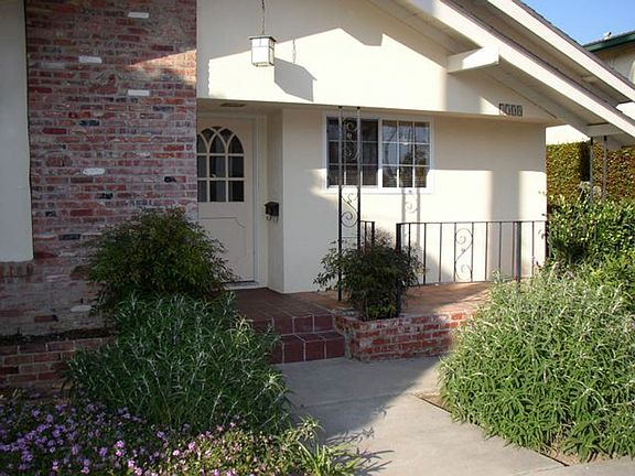 2nd image of 1308 Laguna St #A