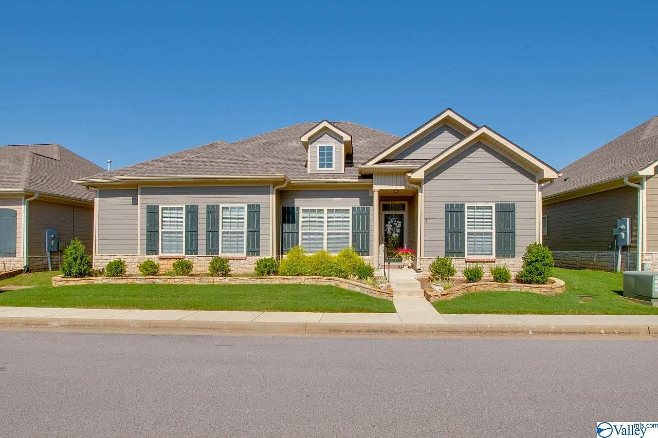 7 Timbers Main SE, Brownsboro, AL 35741 Zillow