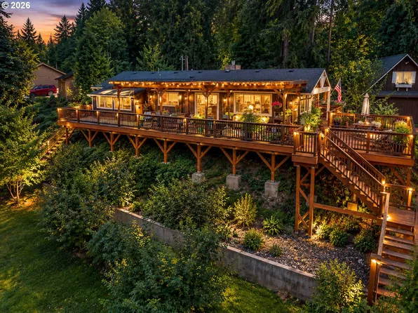 30950 Scappoose Vernonia Hwy, Scappoose, OR 97056
