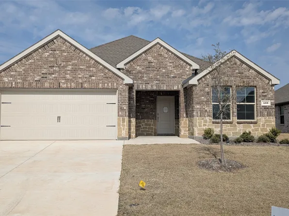 403 Flintlock Rd, Caddo Mills, TX 75135