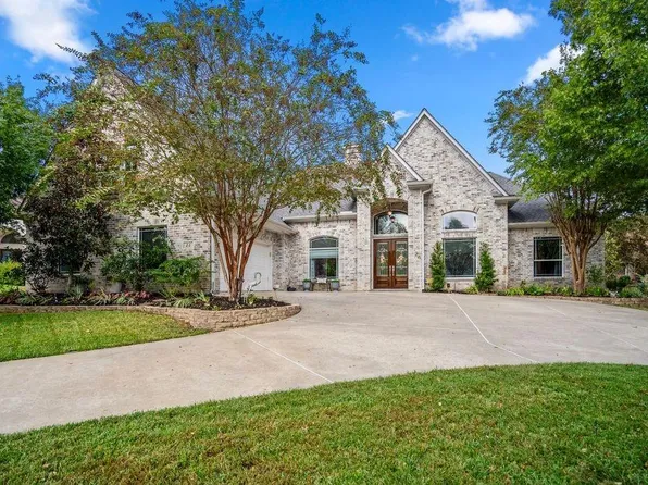 26 Brookgreen Cir S, Montgomery, TX 77356