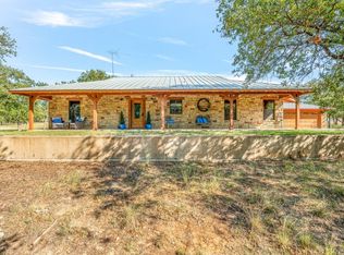 7799 Fm 1824, Hico, TX 76457