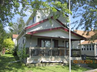 638 Lotus Ave, Toledo, OH 43609