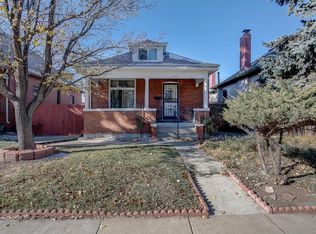 2955 N York St, Denver, CO 80205