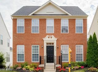 6708 Selbourne Ln, Gainesville, VA 20155