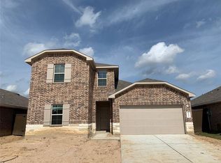 21343 Owl Rd, New Caney, TX 77357