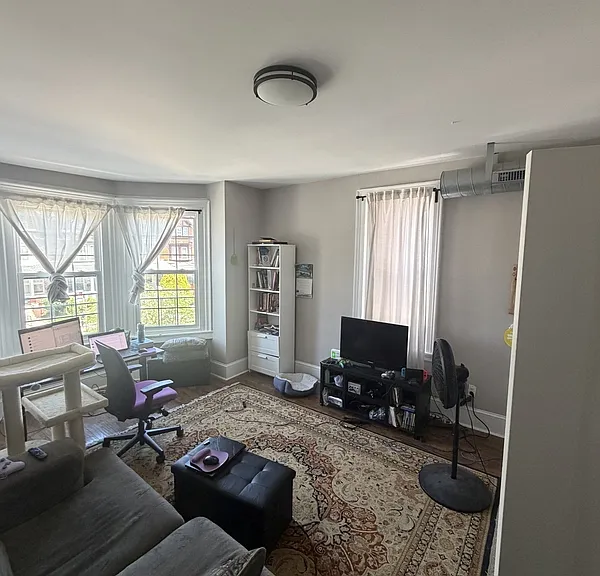 4948 Walnut St #2 — Photo 6