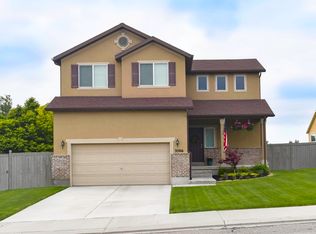 3566 E Paine St, Eagle Mountain, UT 84005