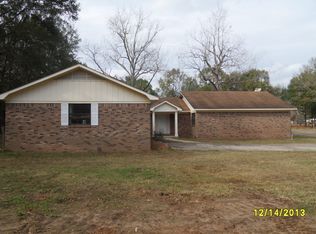 6300 Old Pascagoula Rd LOT 13, Theodore, AL 36582