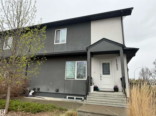 11402 133rd Ave NW, Edmonton, AB T5E 1B8
