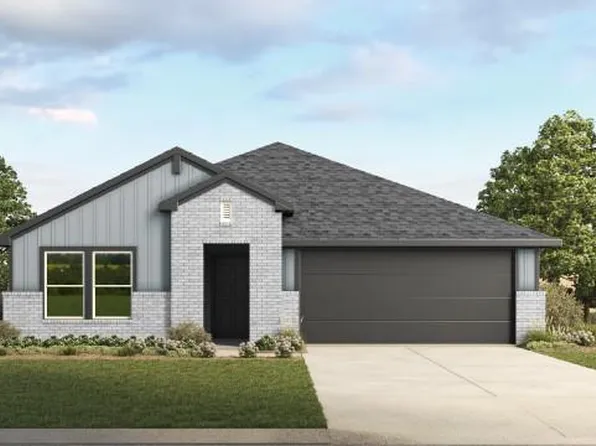 20201 Tester St, Manor, TX 78653