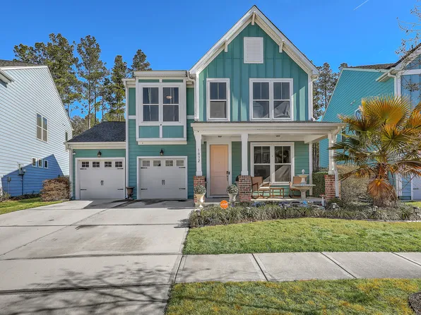 1032 Magnolia Warbler Way, Ravenel, SC 29470