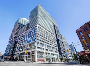 135 Lower Sherbourne St #676, Toronto, ON M5A 1Y4