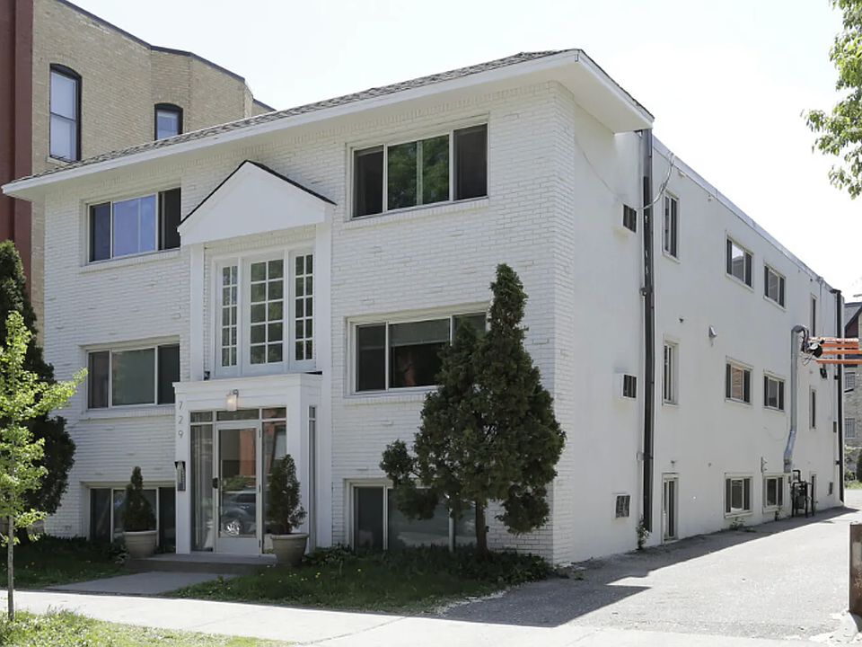 1st image of 729 E 16th St #1