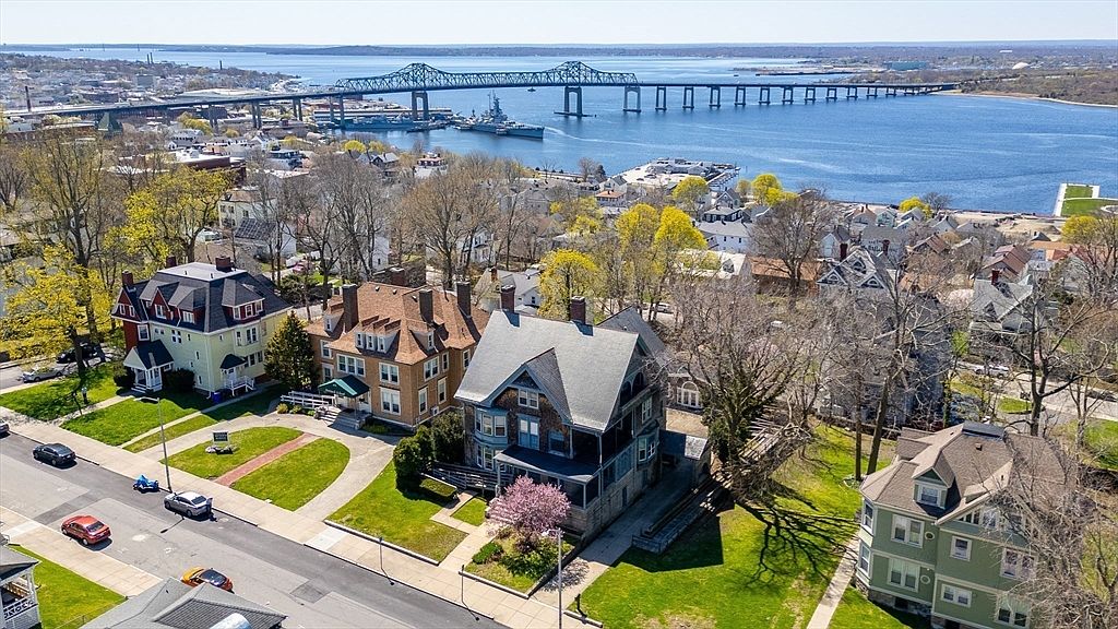 636 Rock St, Fall River, MA 02720 | Zillow