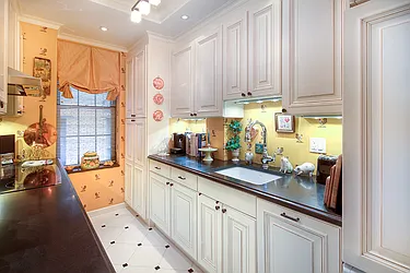 Sold by Brown Harris Stevens