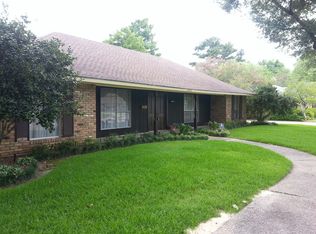 12454 Brookshire Ave, Baton Rouge, LA 70815