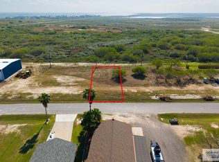 LOT 24 Baffin Dr, Pt Mansfield, TX 78598