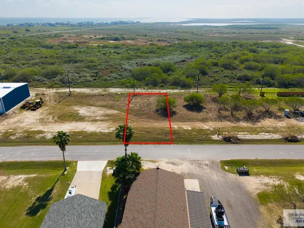 LOT 24 Baffin Dr, Pt Mansfield, TX 78598