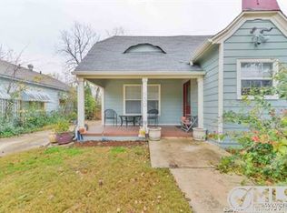 650 E Ashby Pl, San Antonio, TX 78212