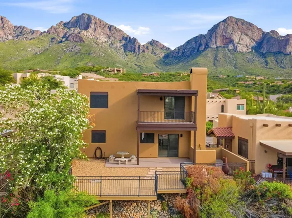 1551 E Deer Shadow Ln, Oro Valley, AZ 85737