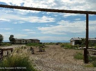 52 Pecan Rd, Tularosa, NM 88352