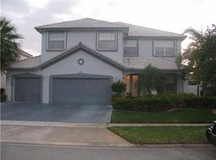 688 SW 168th Ter, Pembroke Pines, FL 33027