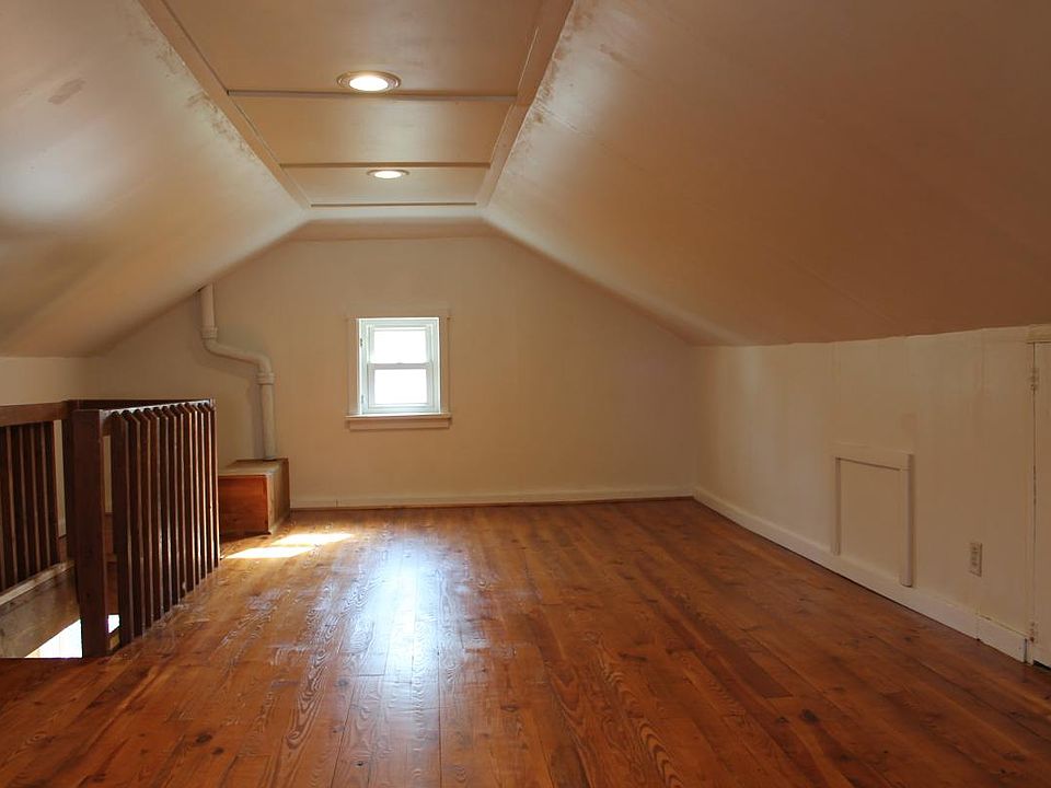 Attic