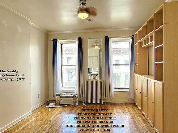 2nd image of 444 W 49th St APT 5C