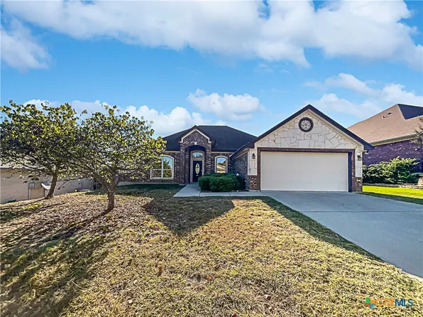 2518 Mugho Dr, Harker Heights, TX 76548