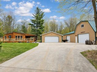4628 Filter Rd, Harrison, MI 48625