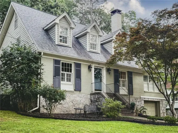 457 Princeton Way, Atlanta, GA 30307